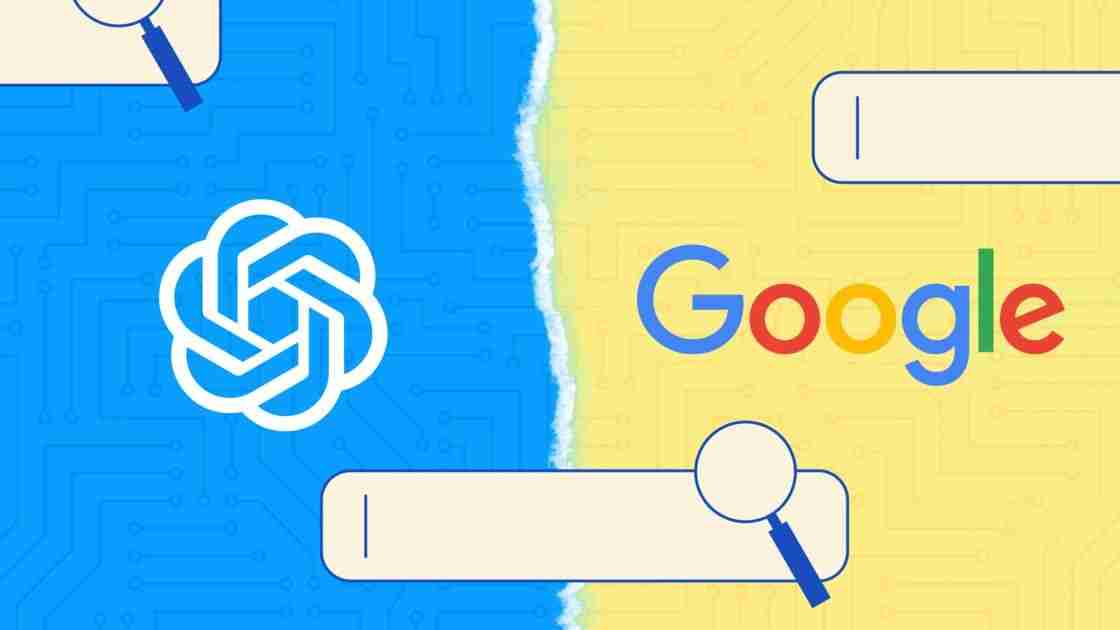 ChatGPT Search vs Google: A Comprehensive Comparison of