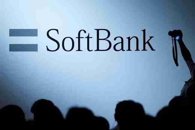 SoftBank Returns to Profit, Fueled by Tech Investments and