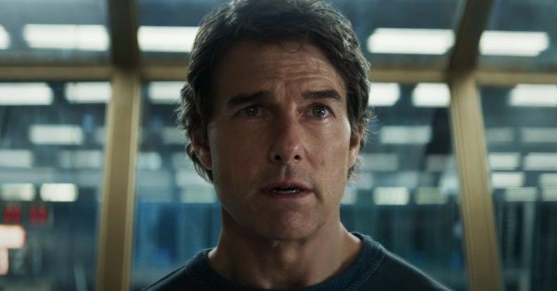Mission: Impossible 8 - The Final Reckoning Teaser Trailer