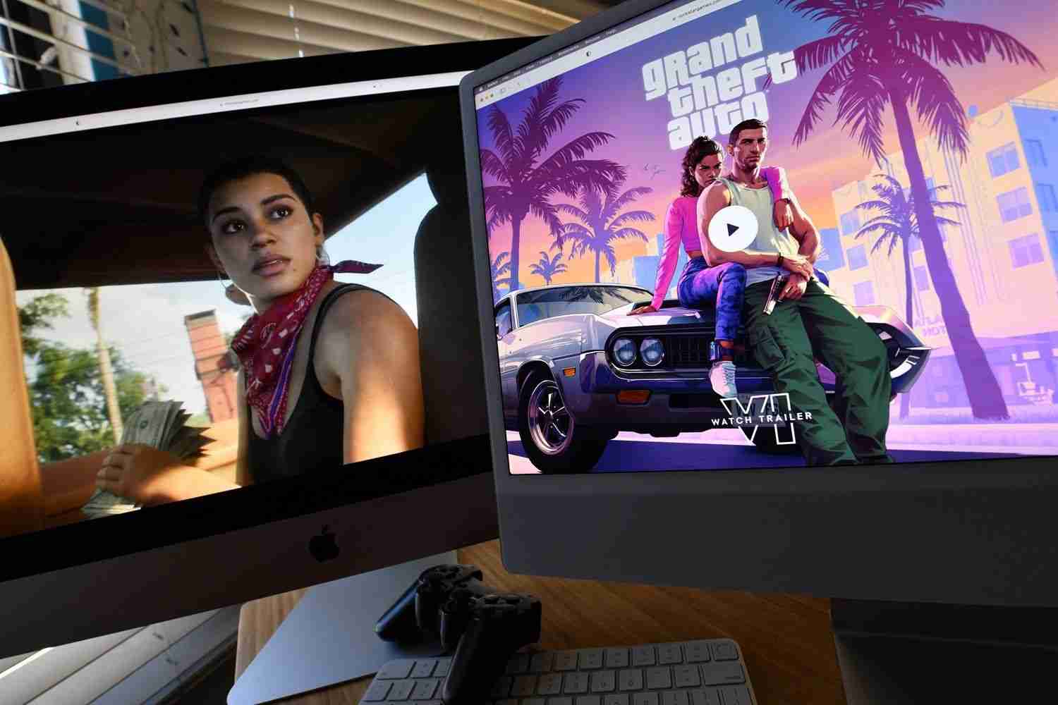 Take-Two CEO Skeptical of AI's Revolutionary Impact on Game 