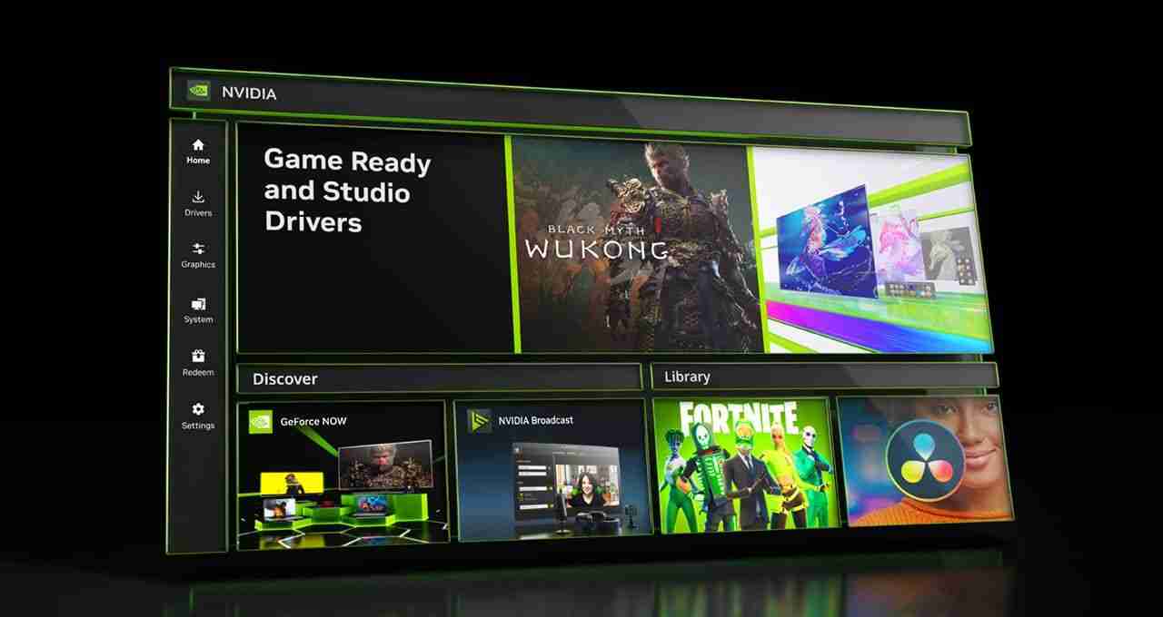 NVIDIA Launches New App with AI-Powered Tools for Gamers