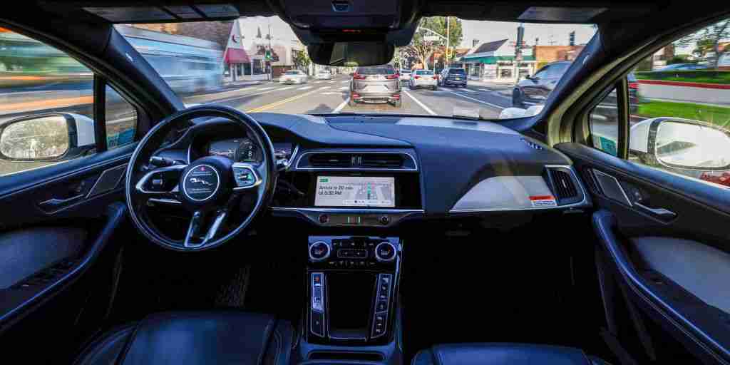 Waymo Expands Robotaxi Service to Los Angeles, Marking