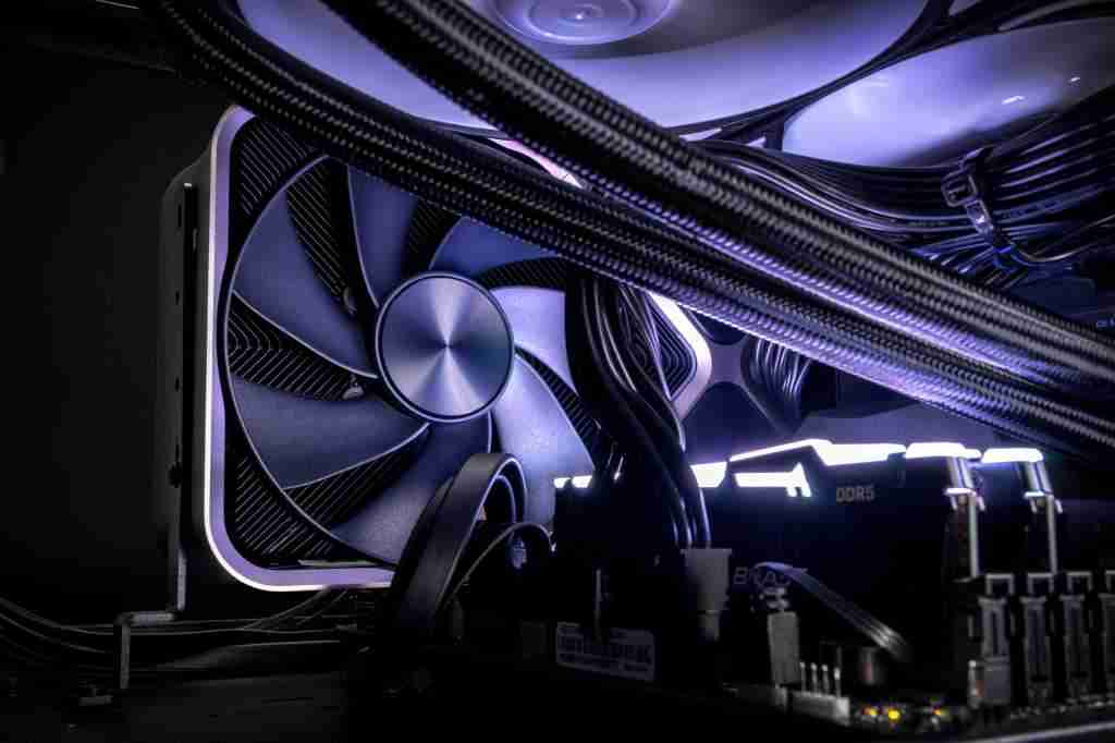 Global GPU Market Set to Reach $100 Billion in 2024, Driven 