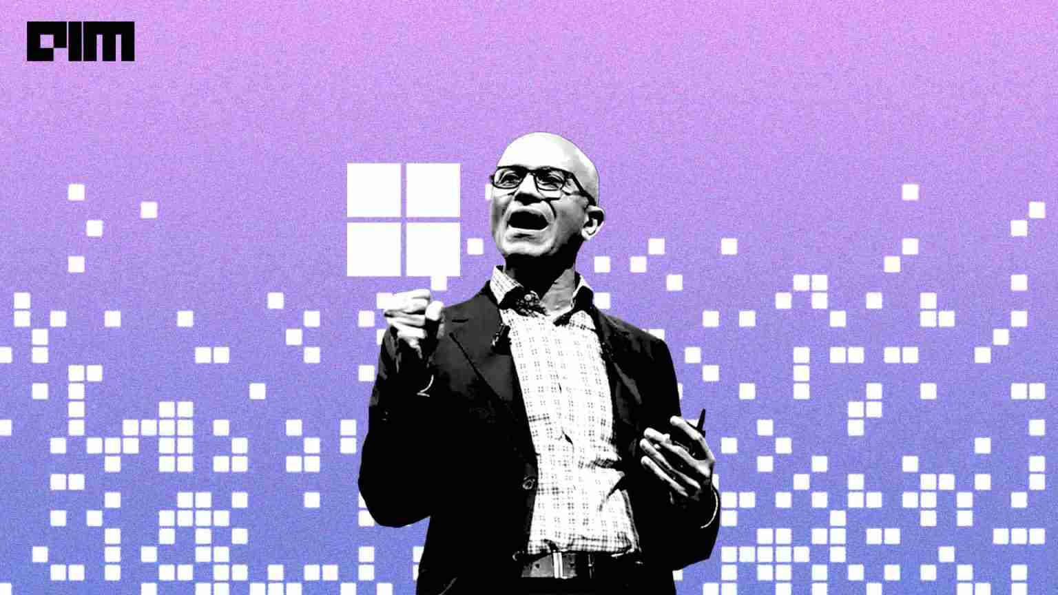 Microsoft Launches Industry-Specific AI Models to Drive