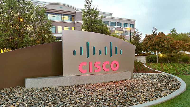 LTIMindtree Adopts Cisco's AI-Powered Security Solution for 