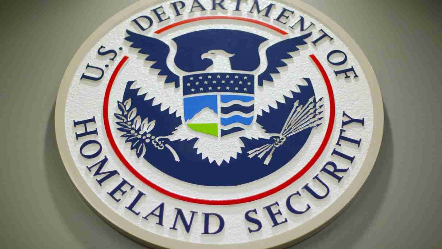 US Department of Homeland Security Unveils Framework for AI 