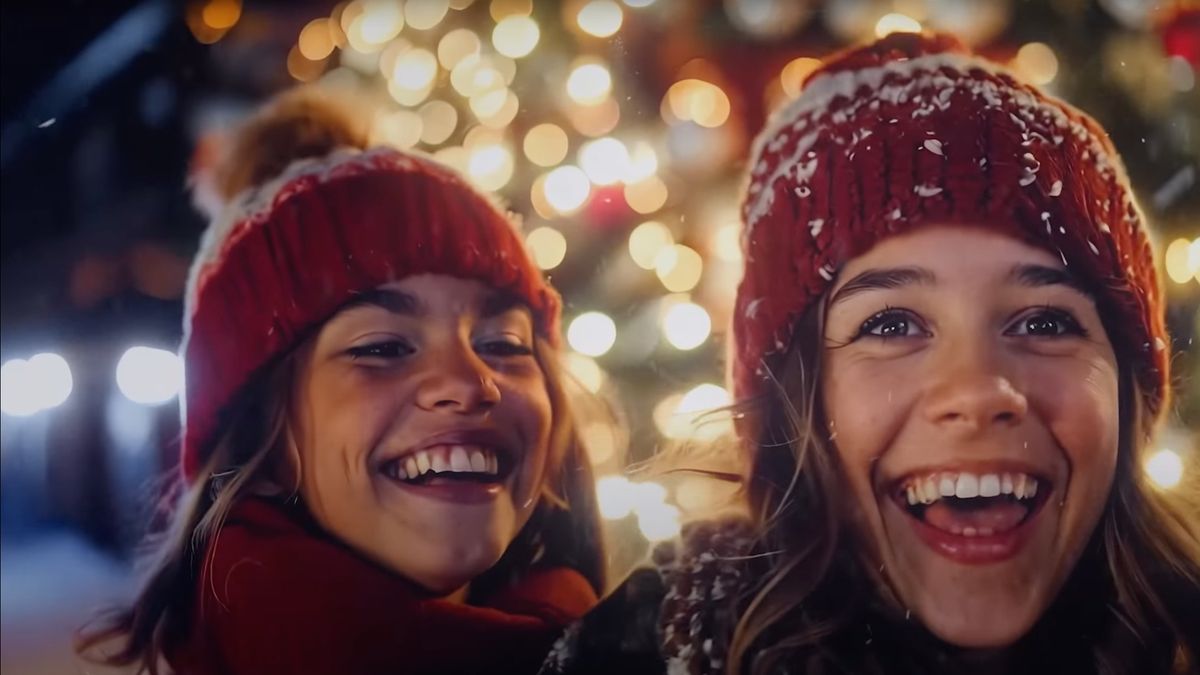 Coca-Cola's AI-Generated Holiday Ad Sparks Controversy and