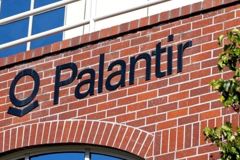 Palantir's Stock Soars Amid AI Boom and Market Shift,