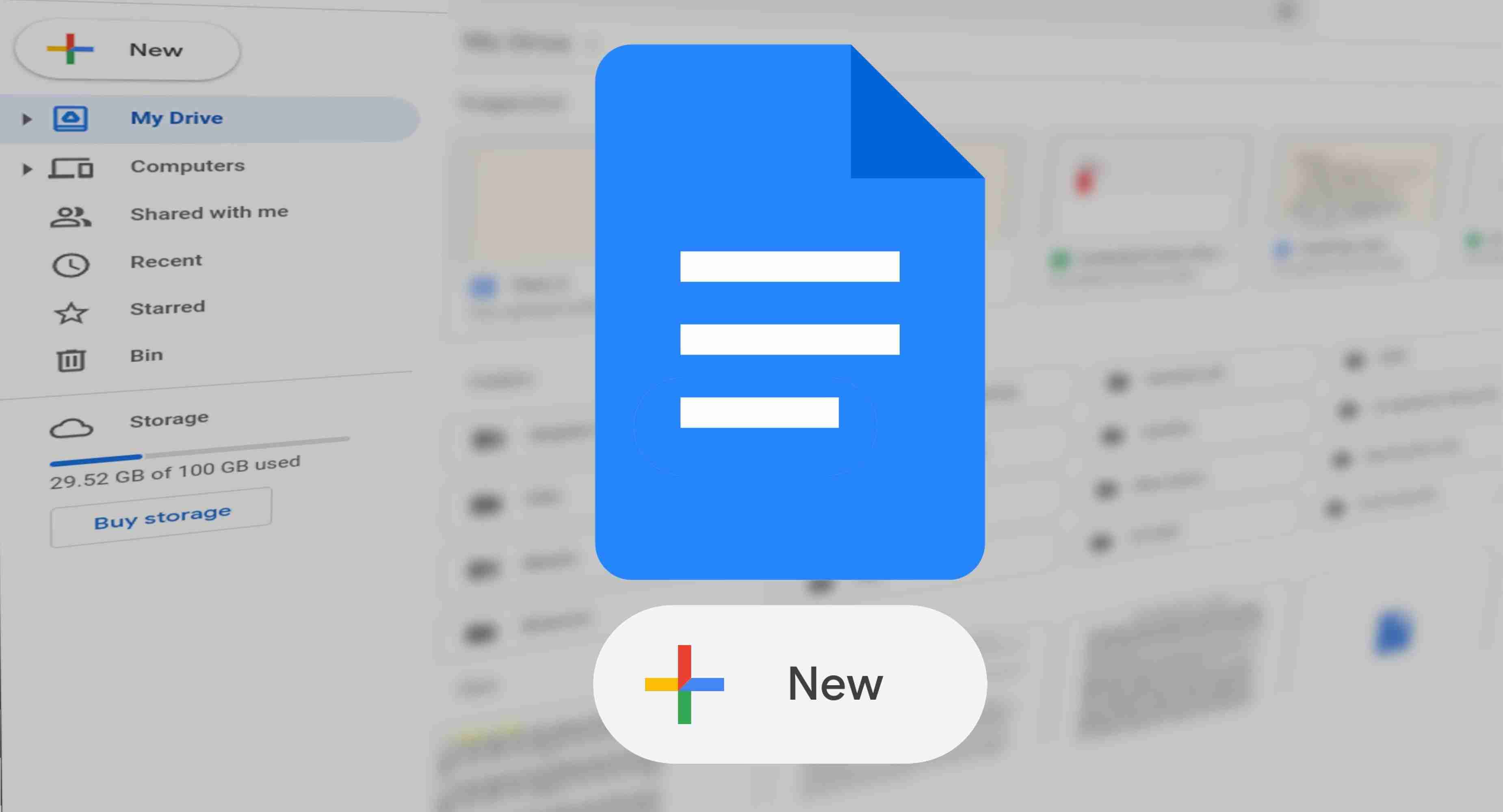 Google Docs Integrates Gemini-Powered AI Image Generation