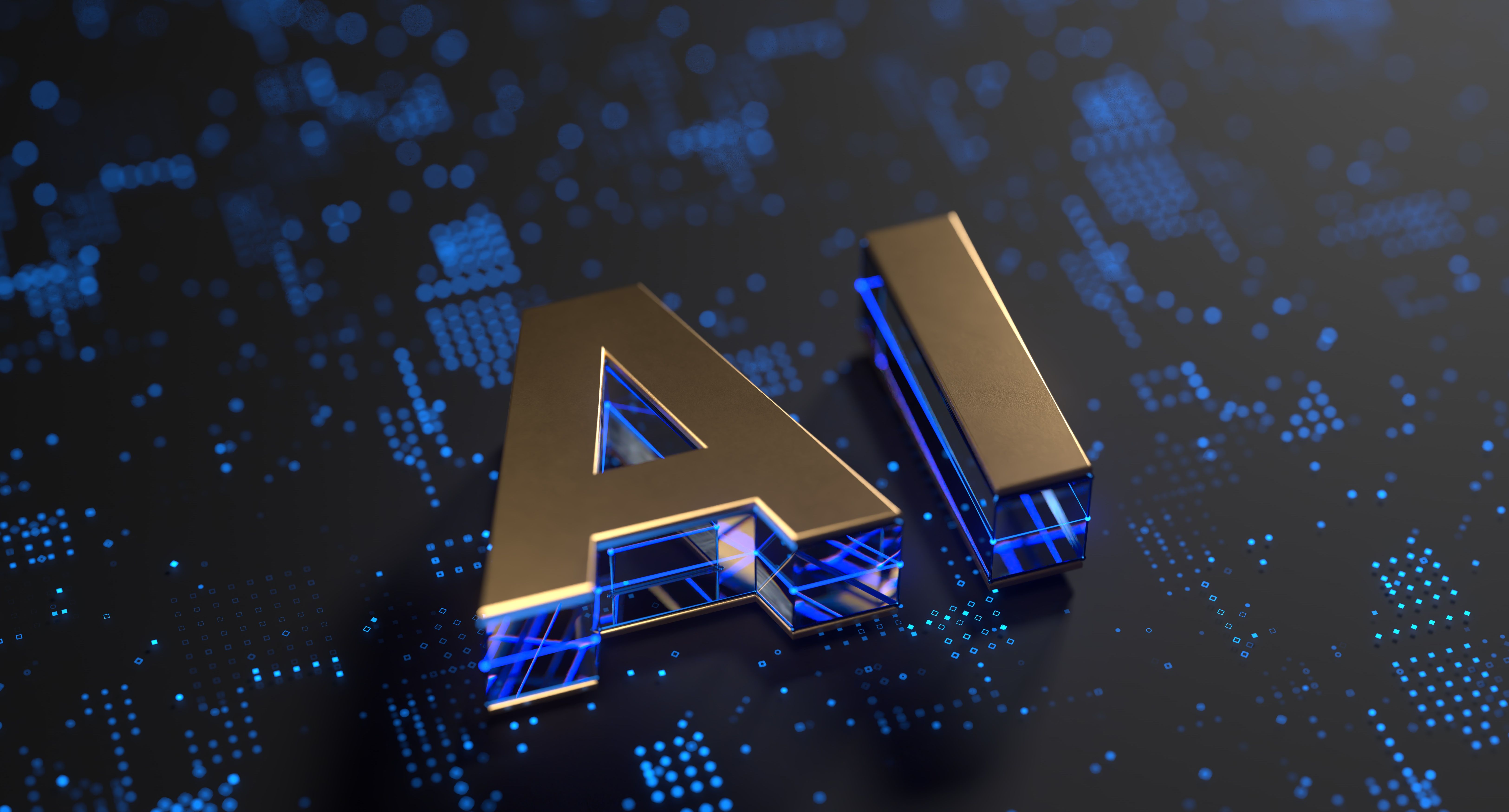 AI Stocks to Watch: Undervalued Opportunities Beyond Nvidia