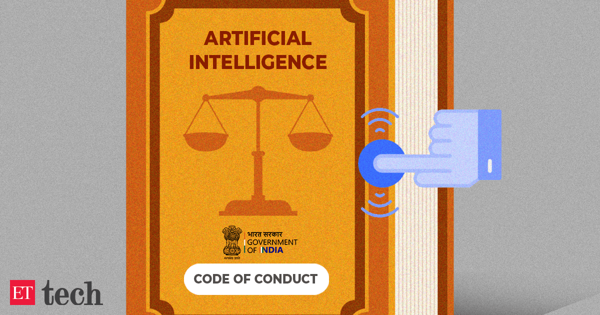 India's IT Ministry Developing Voluntary Ethics Code for AI 