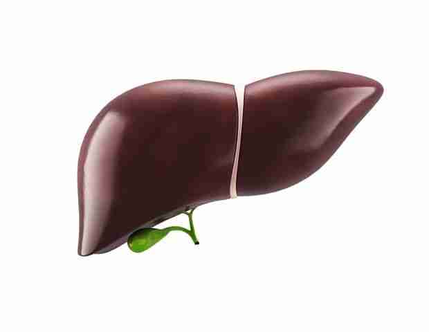 AI Algorithm Detects Undiagnosed Liver Disease in Early