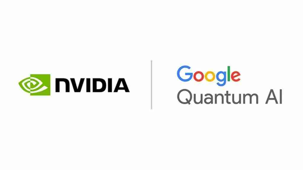 Nvidia and Google Quantum AI Collaborate to Accelerate