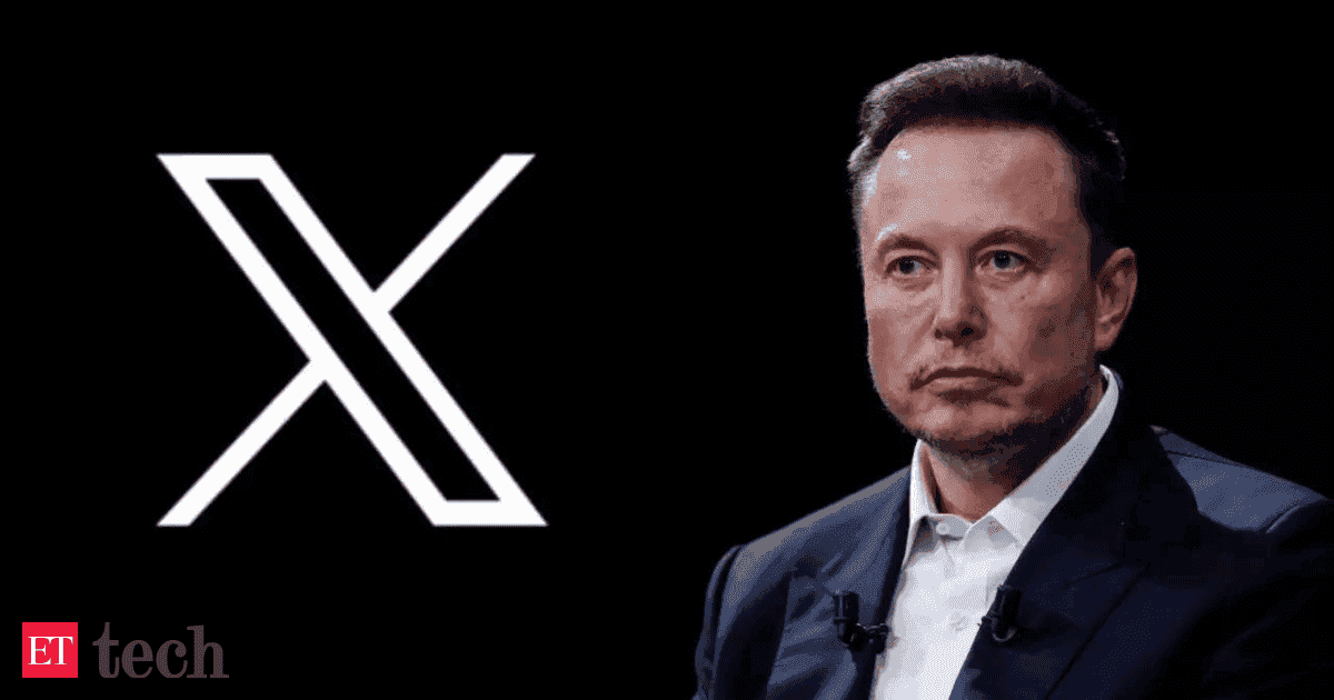 Elon Musk's Grok AI Raises Privacy Concerns as Users Upload 