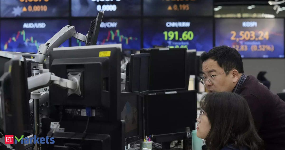 Nvidia Earnings Disappoint Despite Record Profits,