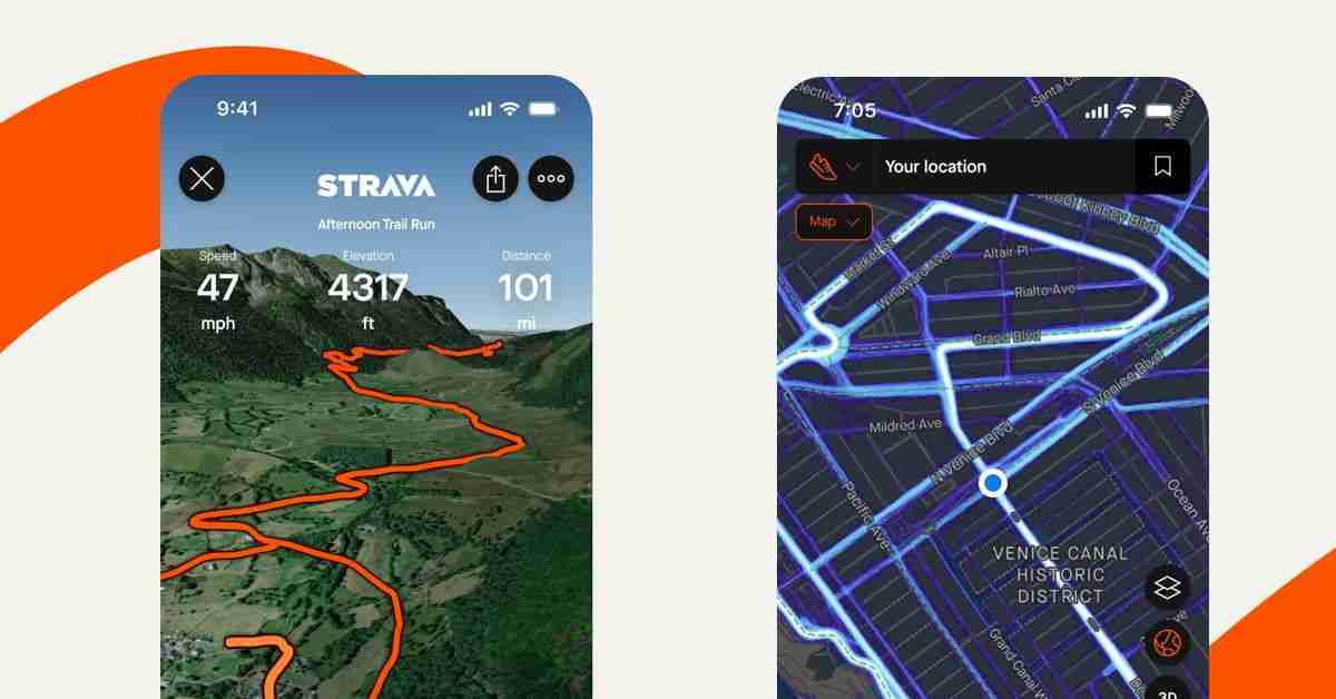 Strava's API Policy Update Sparks Controversy: Limits on