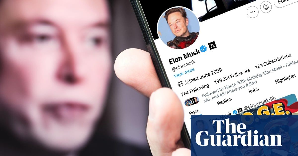 UK Parliament to Summon Elon Musk Over X's Role in
