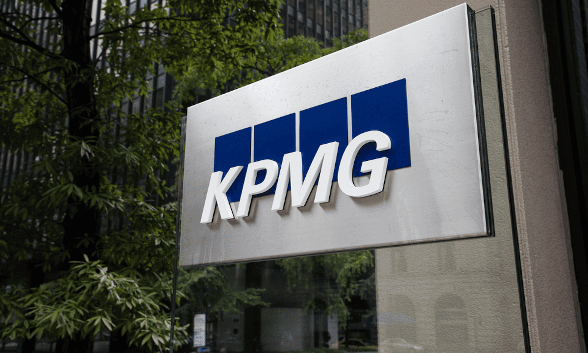 KPMG Invests $100 Million in Google Cloud Partnership to