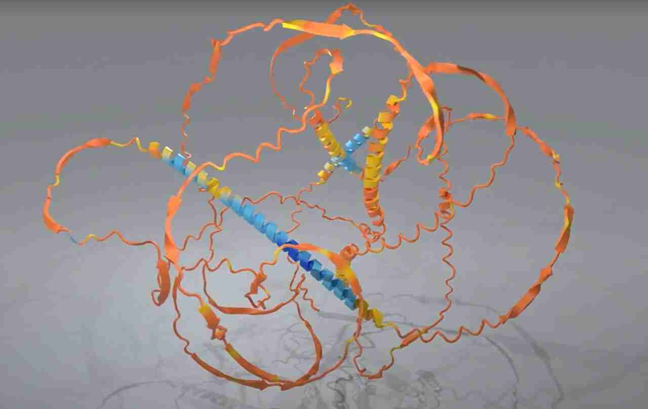 AI Revolutionizes Protein Design: New Methods Enhance