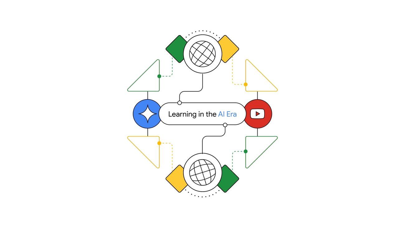 Google Unveils AI-Powered Learning Tools: Learn About,