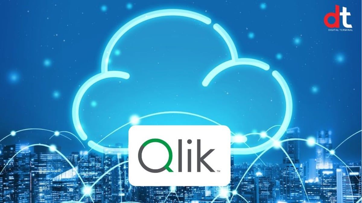 Qlik Launches New Cloud Region in India, Expanding