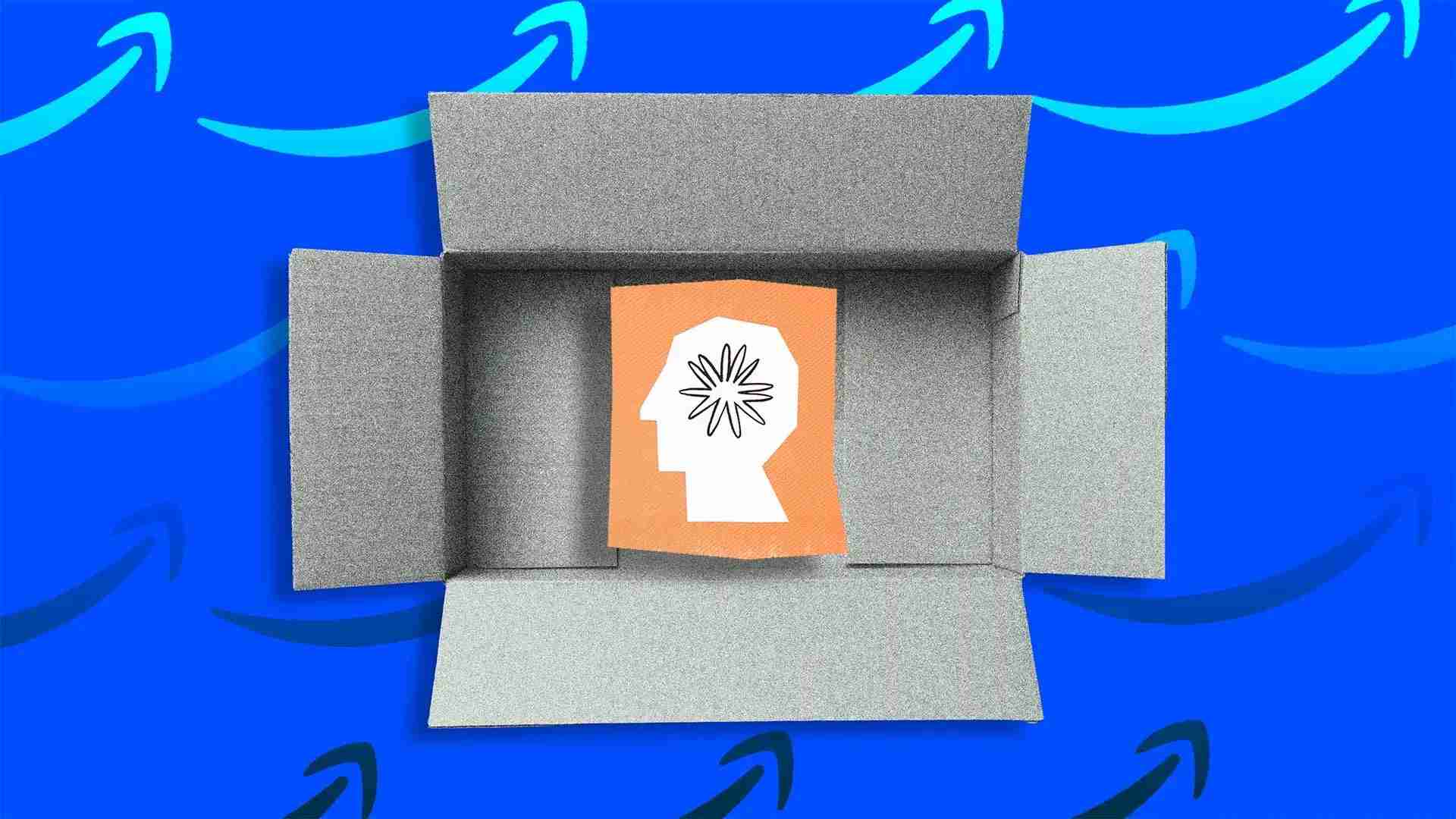 Amazon Deepens AI Partnership with Anthropic, Investing