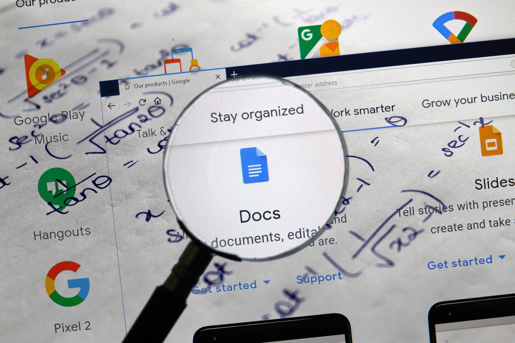 Claude AI Now Integrates with Google Docs for Enhanced