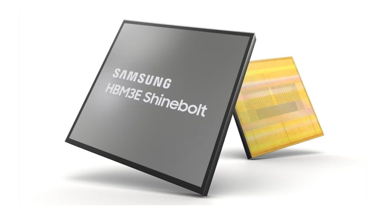 NVIDIA Accelerates Efforts to Certify Samsung's HBM3E