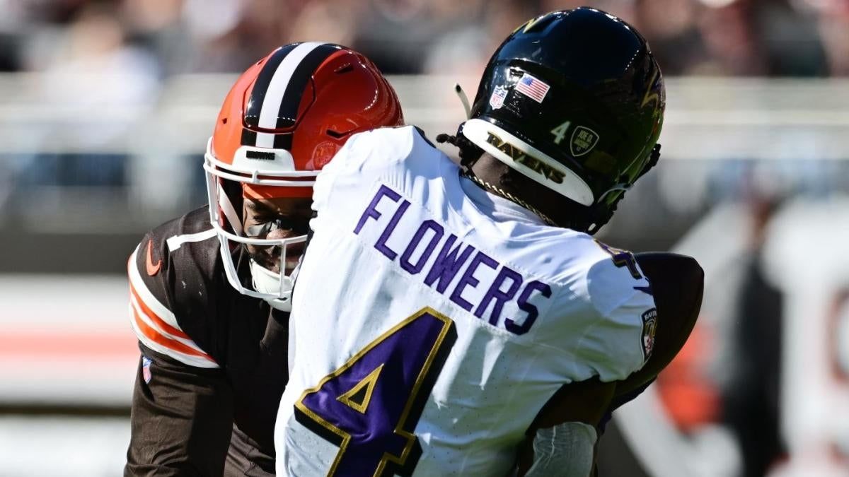AI-Powered NFL Prop Predictions: Chargers vs. Ravens Monday 