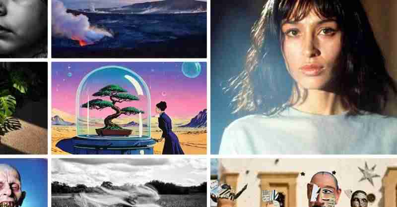 Runway Unveils 'Frames': A Revolutionary AI Image Generator 