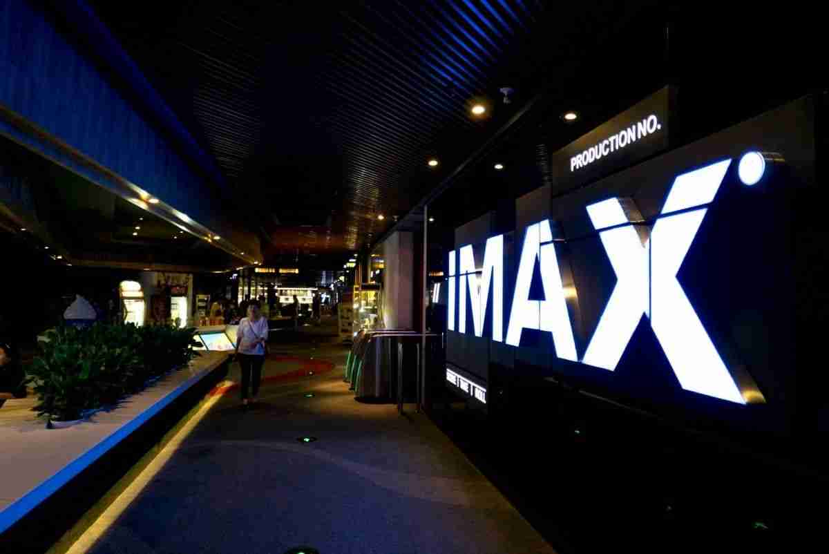 IMAX Partners with CAMB.AI for AI-Powered Content