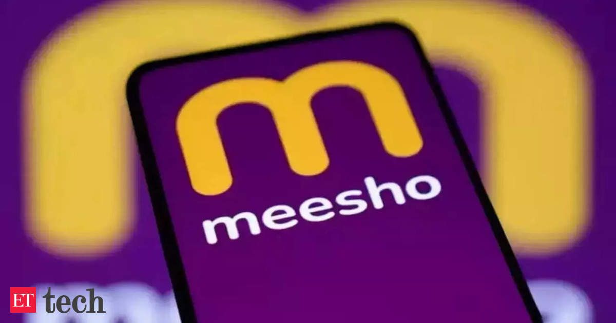 Meesho Launches Gen AI-Powered Voice Bot for Customer