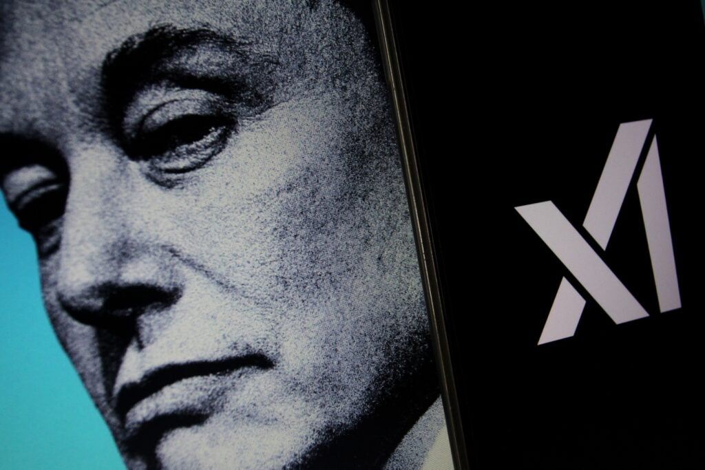 Elon Musk's xAI Valuation Soars, Benefiting Twitter