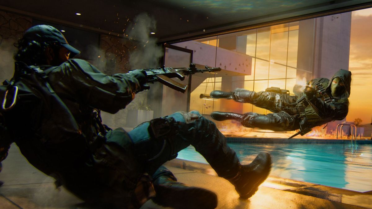 Activision Deploys AI to Combat Cheaters in Call of Duty: