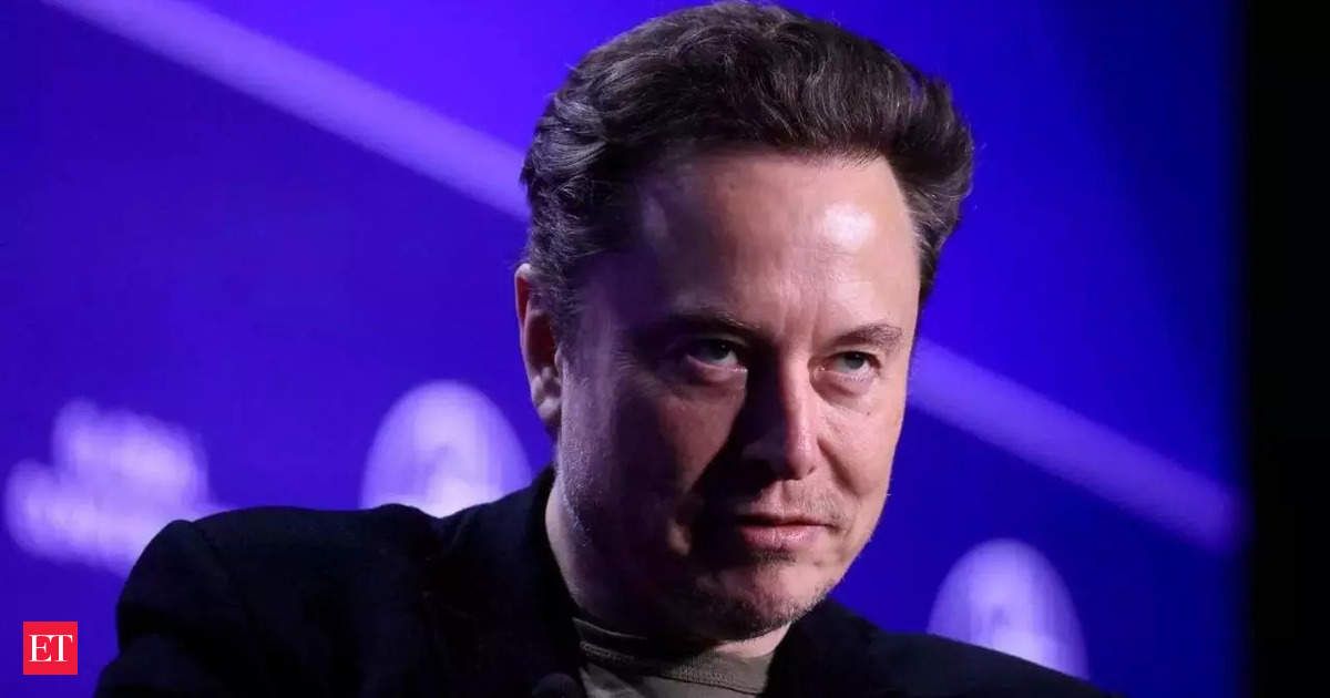 Elon Musk's AI Ambitions Strain Nvidia's Chip Supply Chain