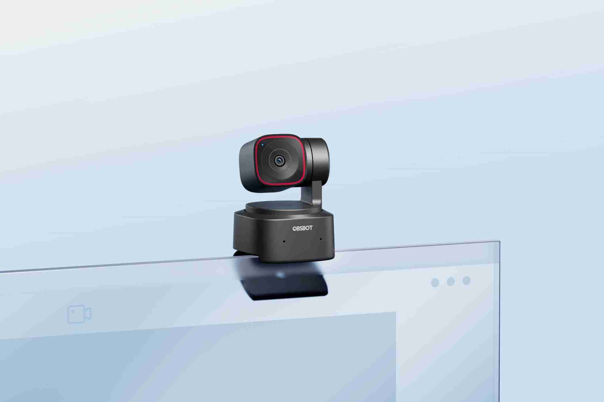 OBSBOT's AI-Powered Webcams: Black Friday Deals and