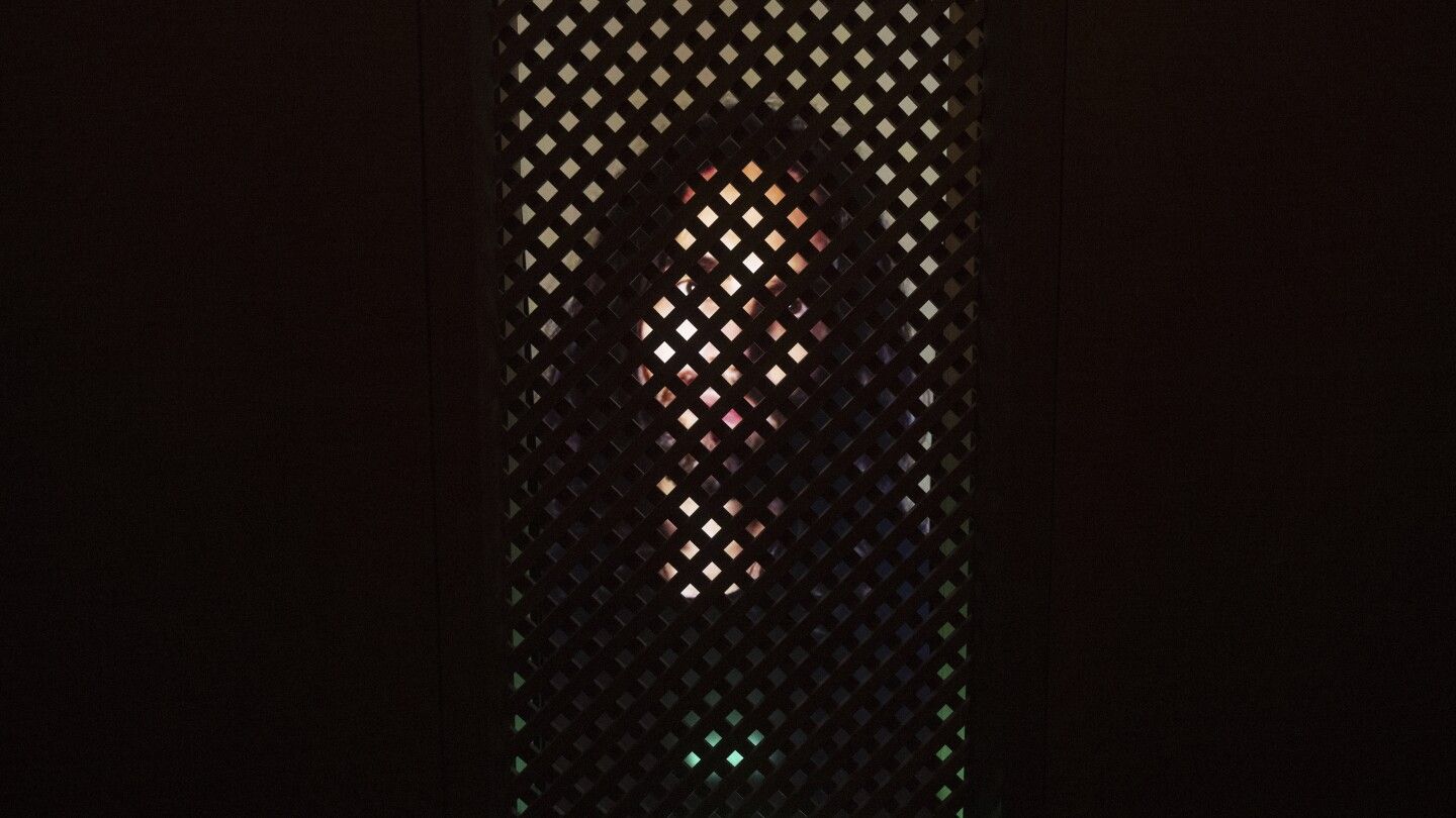 AI Jesus Experiment in Swiss Chapel Explores Intersection