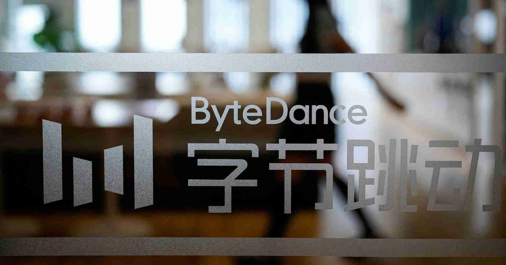 ByteDance Sues Former Intern for $1.1 Million Over Alleged