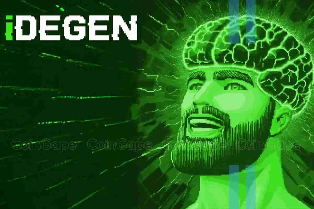 iDEGEN: The Controversial AI Experiment Shaking Up the