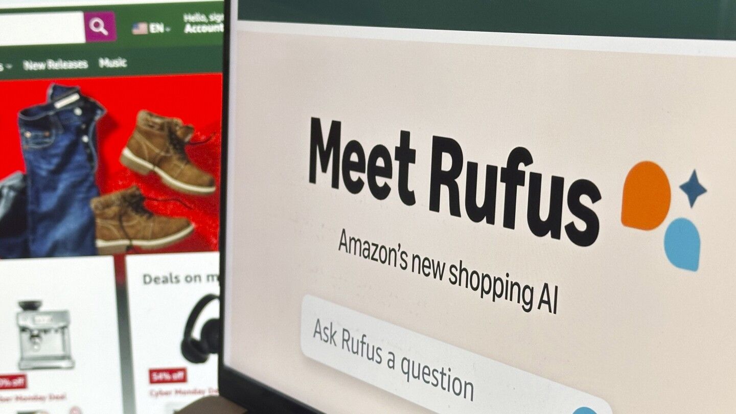 AI Shopping Assistants: The Future of Online Retail or