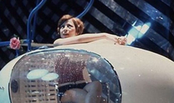 Japan's AI-Powered 'Human Washing Machine' Revolutionizes