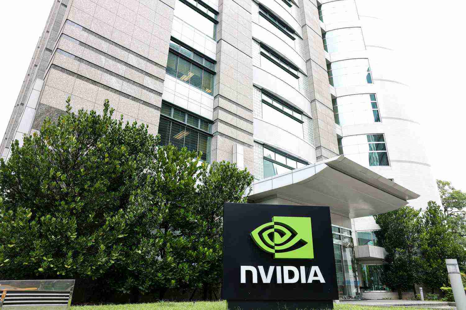 Nvidia Considers Strategic Acquisitions to Bolster AI