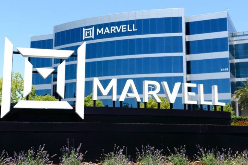 Marvell Technology's Stock Soars on Strong AI Chip Demand