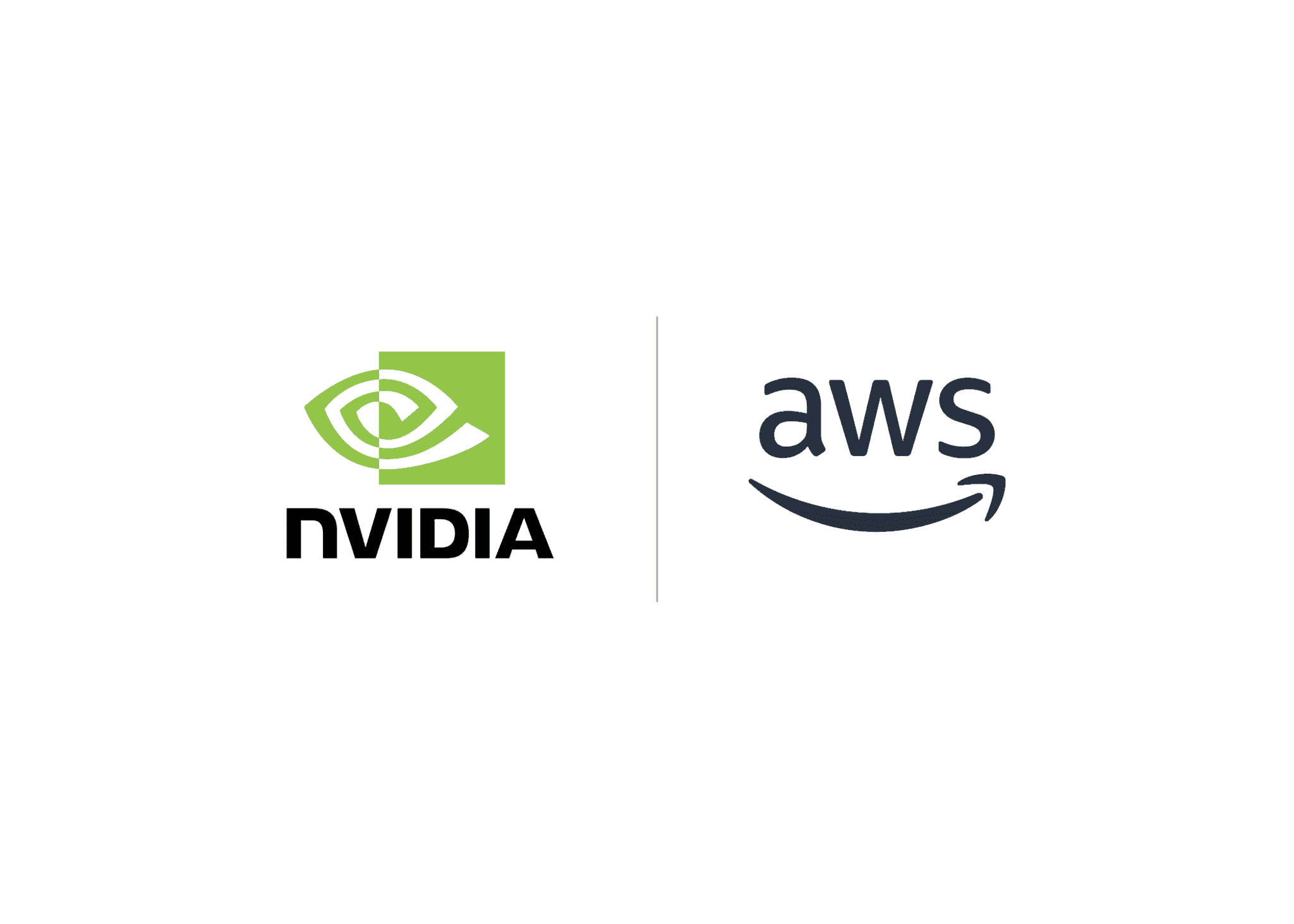 NVIDIA and AWS Collaborate to Accelerate AI, Robotics, and