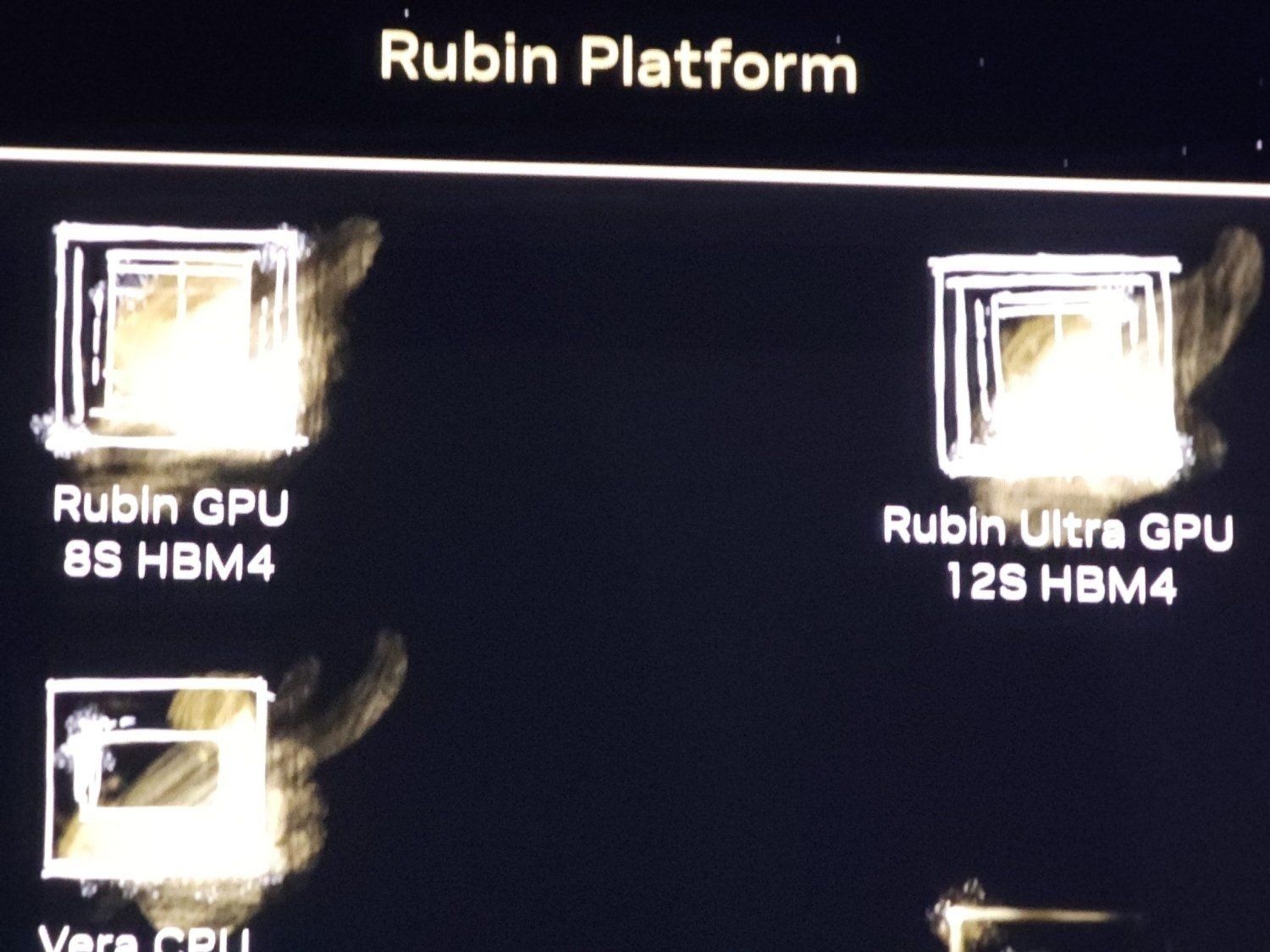 NVIDIA Accelerates Next-Gen 'Rubin' AI GPU Launch,