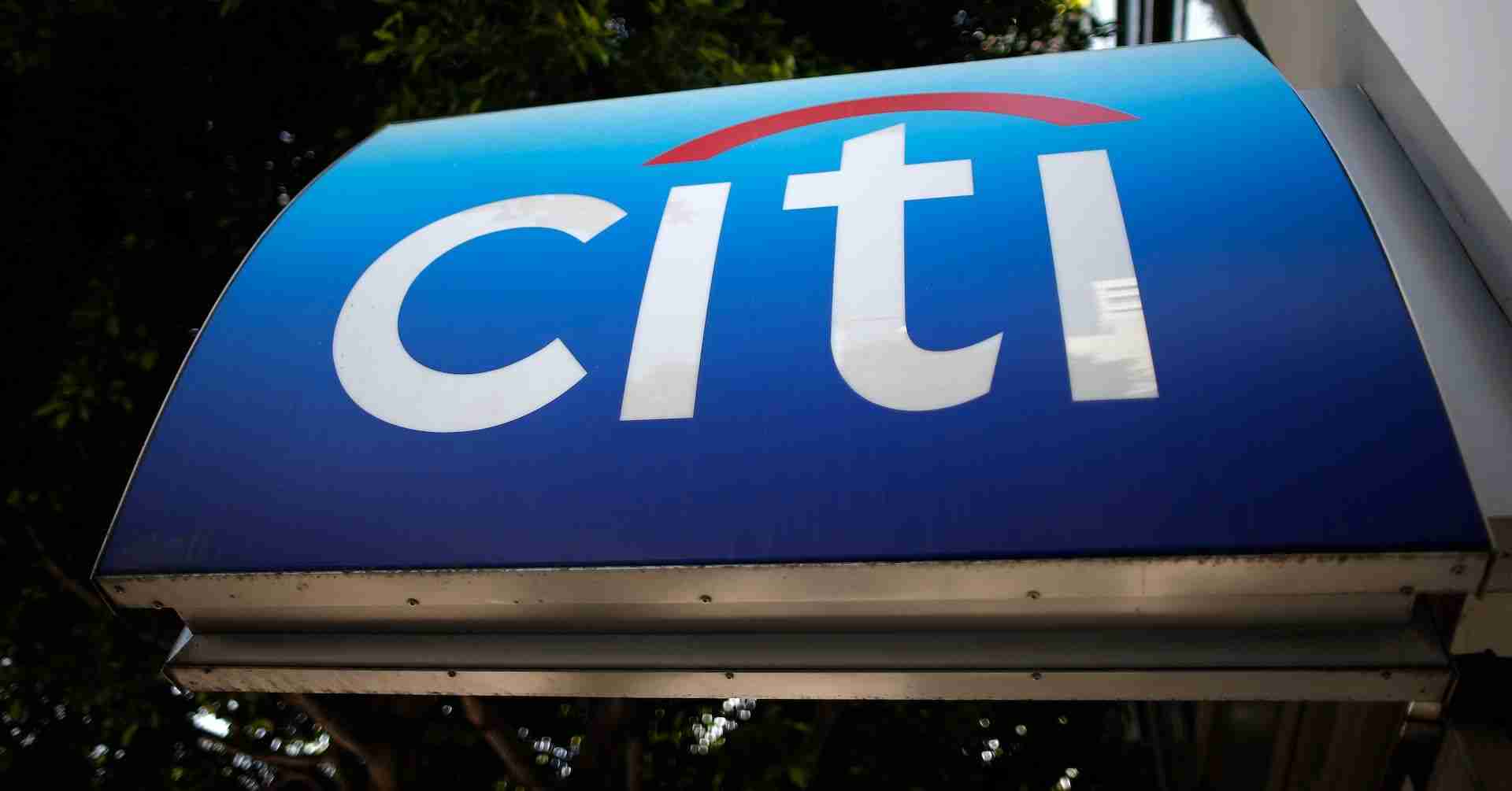 Citigroup Launches AI Tools to Boost Employee Productivity