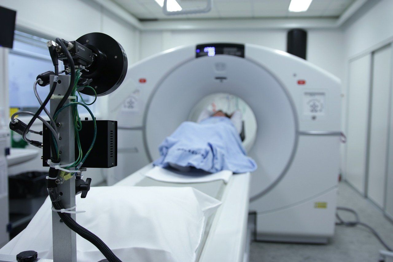 AI Tool Revolutionizes Disease Detection in CT Scans