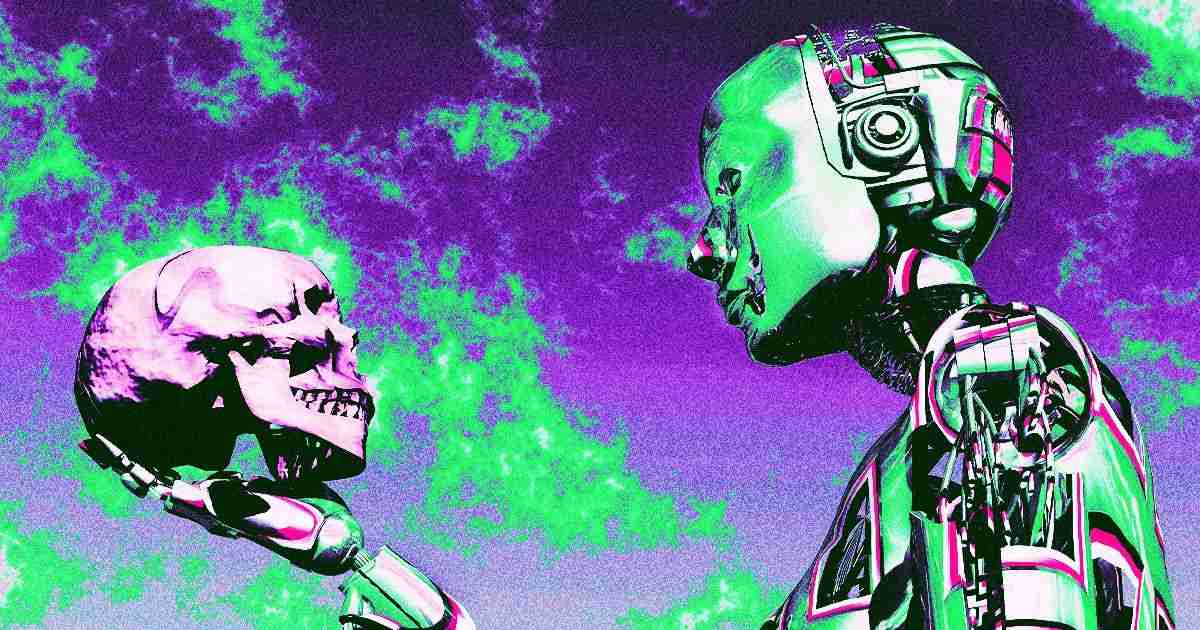 OpenAI's Safety Researchers Depart Amid Concerns Over AI