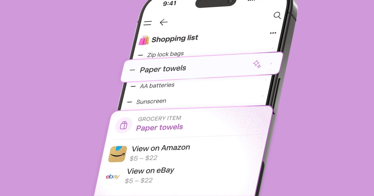 Twos: The To-Do List App Leveraging AI for Task Completion