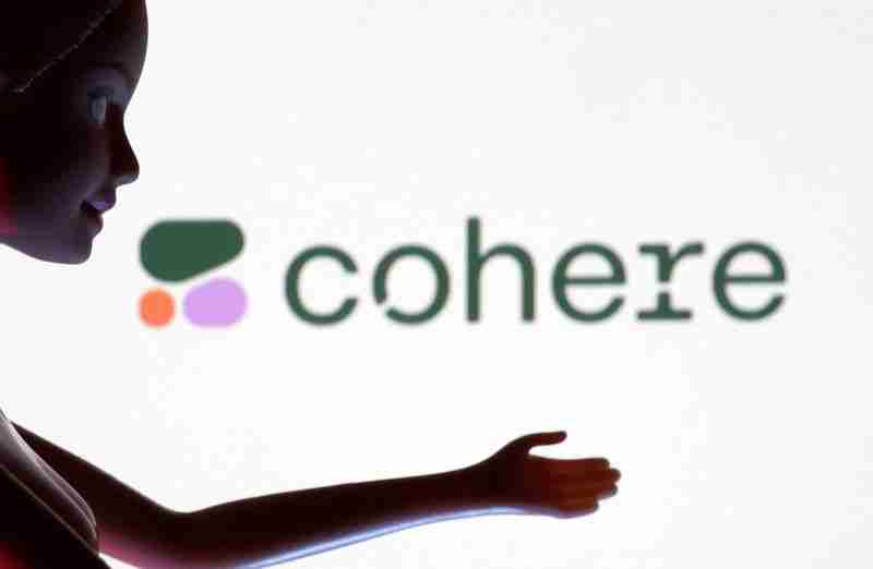 Cohere Shifts Focus to Customized AI Models for Enterprise